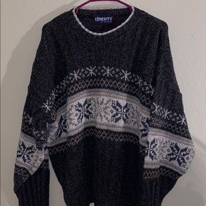 Men’s Christmas/Holiday Sweater